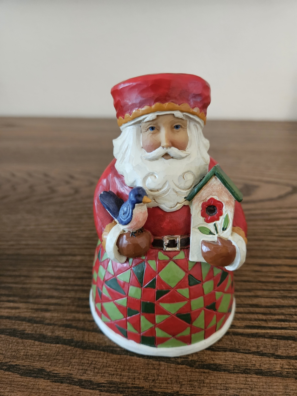 Jim Shore "Cozy Christmas"4922913